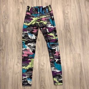 XS Terez Leggings